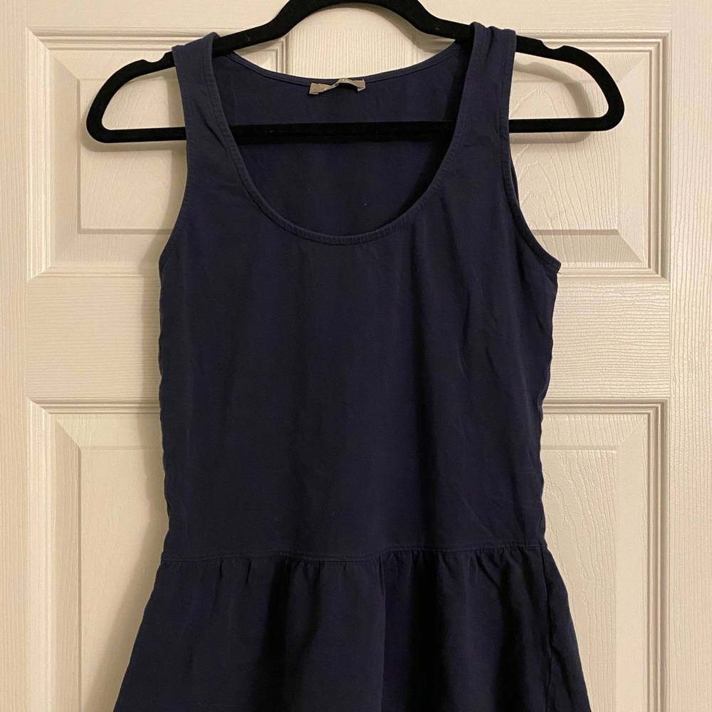 Several tops